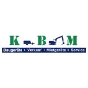 Logo KBM GmbH & Co. KG