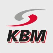 Logo KBM K&Uuml;CHE + BAD + MEHR