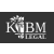 Logo KBM Legal Bauer Sommer PartGmbB Rechtsanwälte