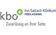 kbo-Inn-Salzach-Klinikum gemeinnützige GmbH Freilassing