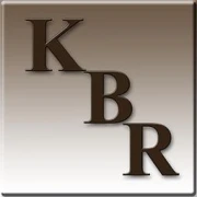 Logo KBR Kies-Baustoffe-Recycling GmbH