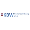 KBW Krankenbef&ouml;rderung West GmbH M&ouml;nchengladbach