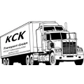 KCK Transport GmbH Falkenstein, Oberpfalz