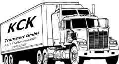 KCK Transport GmbH Falkenstein, Oberpfalz