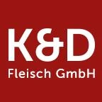 Logo KD Fleisch GmbH