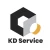 Logo KD Service