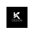 Logo KDesign& Marketing