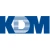 Logo KDM Gesellschaft für Sicherheitsberatung Information Service