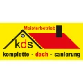 kds GmbH komplette Dachsanierung Burgau