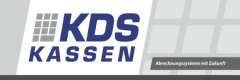 Logo KdS Kassen GmbH