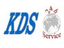 Logo KDS - Kurierdienste Senger
