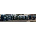 Logo KE-BA Transport GmbH