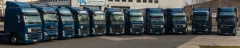 Logo KE-BA Transport GmbH
