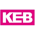 Logo KEB Antriebstechnik GmbH