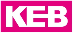 Logo KEB Antriebstechnik GmbH