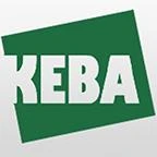Logo KeBa GmbH & Co KG
