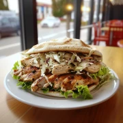 KEBAB INN Schleswig