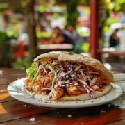 Kebab Restaurant Sinan Yazici Biberach