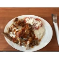 Der beste Iskender D&ouml;ner von Essen