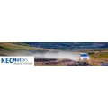 Logo KEC GmbH