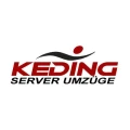 Logo Keding Server Umz&uuml;ge