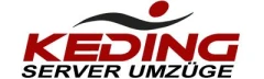 Logo Keding Server Umzüge
