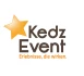 Logo Kedz Eventmanagement Veranstaltungen