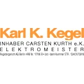 Kegel Karl K. Elektrische Anlagen Kundendienst Inh.C.Kurth Berlin