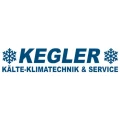 Logo Kegler K&auml;lte-Klimatechnik und Service