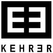 Logo Kehrer Design/Verlag Heidelberg