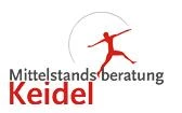 Logo Keidel Elmar Mittelstandsberatung