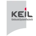 Logo Keil Geb&auml;ude System Technik GmbH