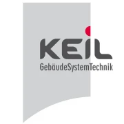 Logo Keil Gebäude System Technik GmbH