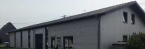 Logo Keil Haustechnik e.K. Heizung- und Sanitärinstallation