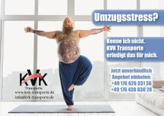 Keil & Vojnov GbR ( kVk Transporte) Hannover