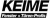 Logo Keime Fenster & Türen GmbH
