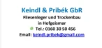 Logo Keindl und Prib&egrave;k GbR