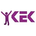 Logo KEK Anwendungssysteme GmbH