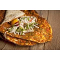 Lahmacun T&uuml;rkische Pizza