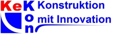 Logo KeKon GmbH