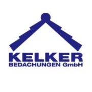 Logo Kelker Bedachungen GmbH