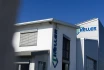 Logo Keller Blechtechnik GmbH