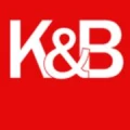 Logo Keller & B&ouml;hm GmbH Steuerberatungsges.