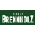 Logo KELLER Brennholz