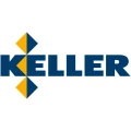 Logo Keller Grundbau GmbH