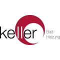 Logo Keller Heizung & Sanit&auml;r GmbH