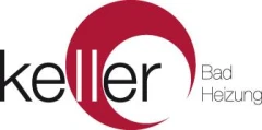 Logo Keller Heizung & Sanitär GmbH