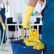 Keller Horst Gebäudereinigung GmbH Saarlouis