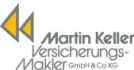 Logo Keller, Martin GmbH & Co KG Versicherungsmakler