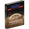 Logo Keller Maschinen & Service GmbH